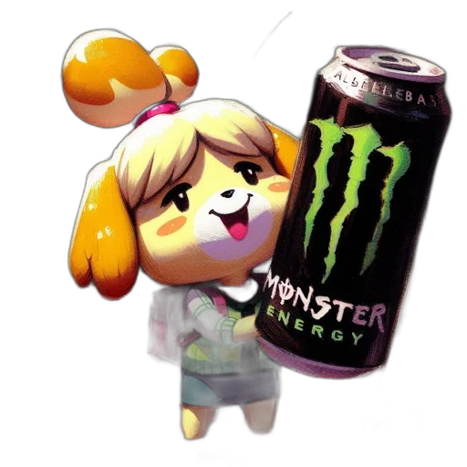 creature, staff, animal, food transparent PNG cut-out