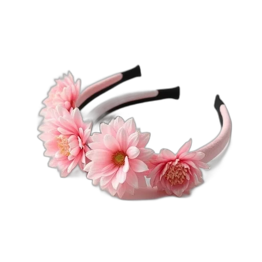 jewelry, flower, crown, weapon transparent PNG cut-out