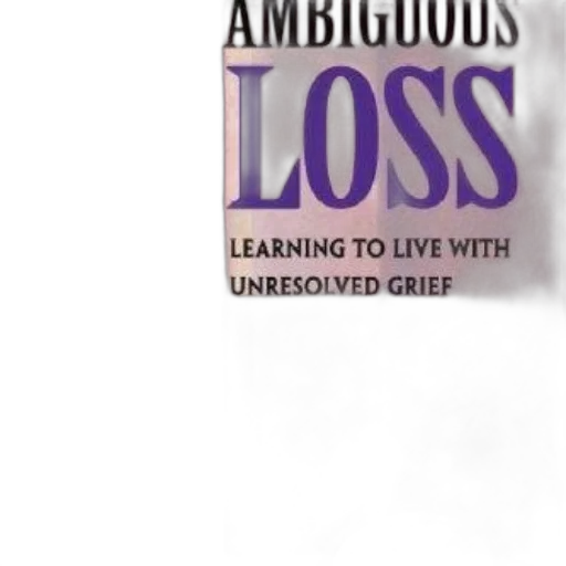 cover, ambiguous, loss, learning transparent PNG cut-out