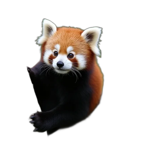 animal, staff, creature, hat transparent PNG cut-out