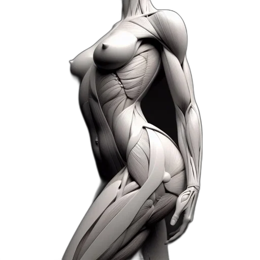 robot, jewelry, dress, weapon transparent PNG cut-out