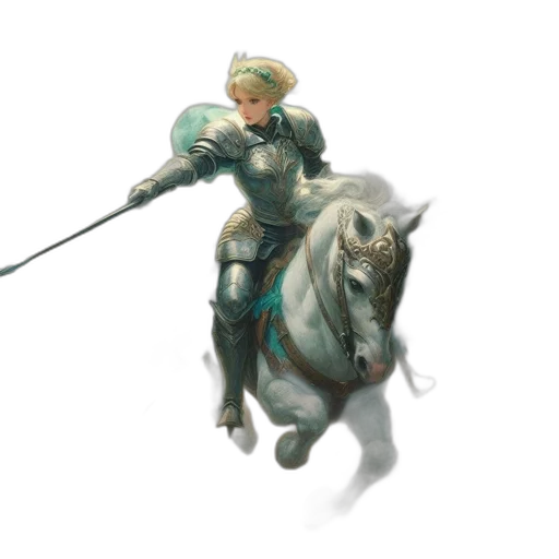 sword, weapon, dragon, staff transparent PNG cut-out
