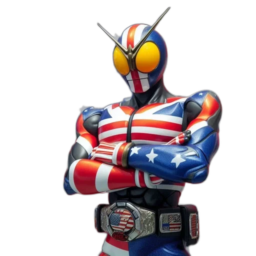 robot, jacket, weapon, concept art transparent PNG cut-out