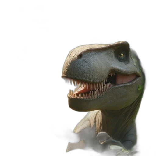 creature, dragon, animal, concept art transparent PNG cut-out