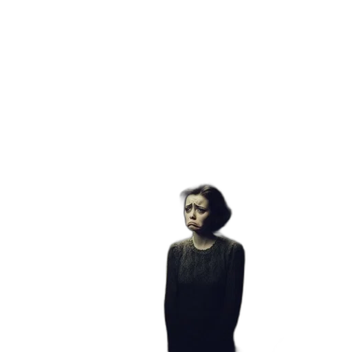 dress, face, mask, robot transparent PNG cut-out