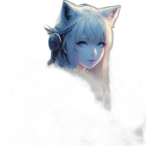 staff, face, mask, dragon transparent PNG cut-out