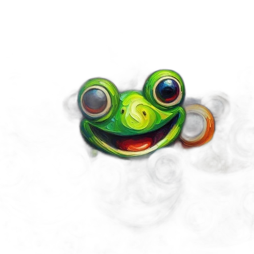 mask, staff, dragon, face transparent PNG cut-out