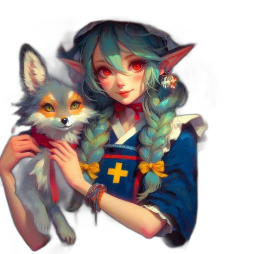 staff, pixel art, fantasy art, concept art transparent PNG cut-out