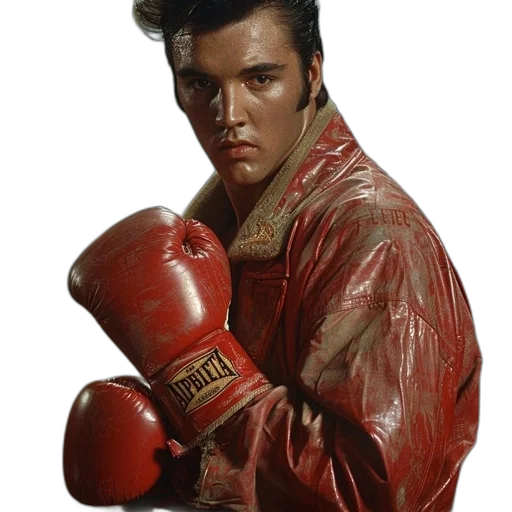 jacket, face, weapon, animal transparent PNG cut-out