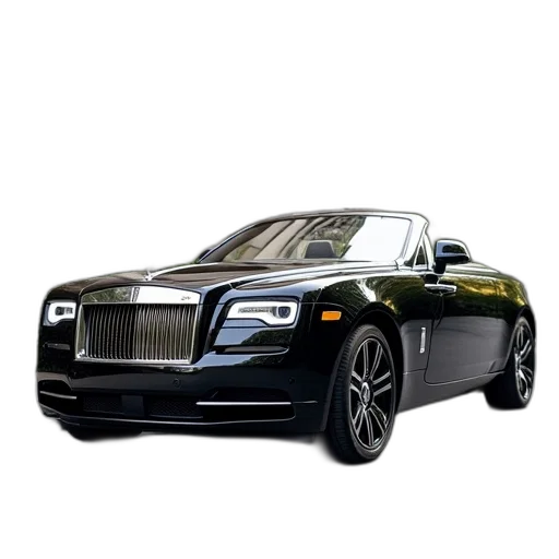 car, 3d render, photorealistic, concept art transparent PNG cut-out