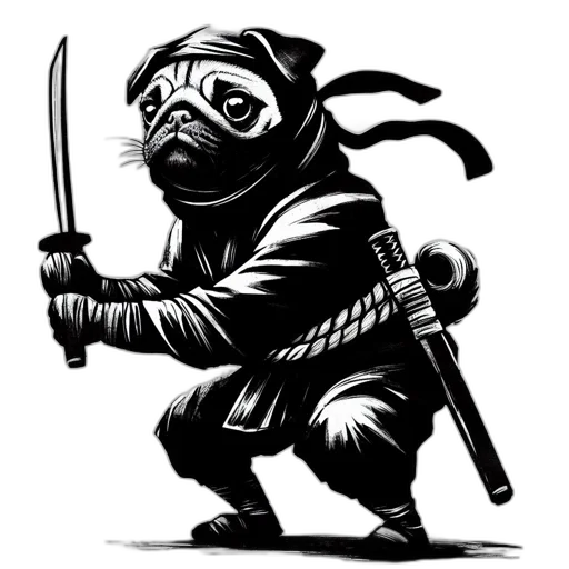 staff, weapon, mask, animal transparent PNG cut-out