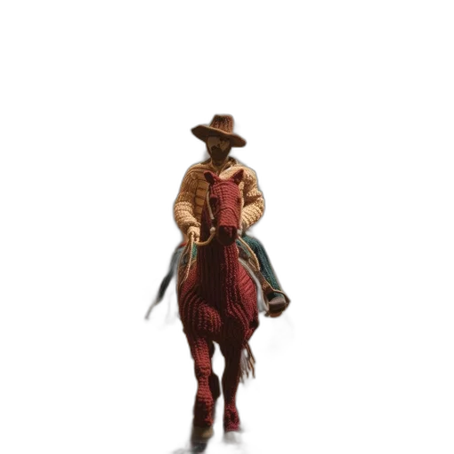 staff, hat, animal, weapon transparent PNG cut-out