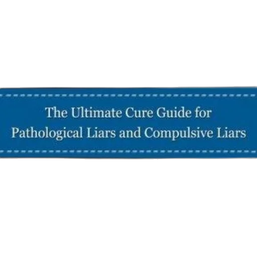 stop, lying, ultimate, cure transparent PNG cut-out