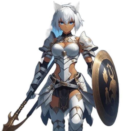 sword, weapon, staff, dragon transparent PNG cut-out