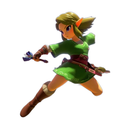 weapon, sword, staff, dress transparent PNG cut-out