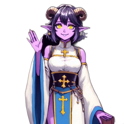 staff, fantasy art, pixel art, concept art transparent PNG cut-out