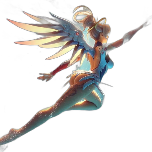 weapon, staff, sword, concept art transparent PNG cut-out