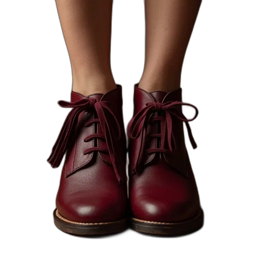 shoes, photorealistic, 3d render, concept art transparent PNG cut-out