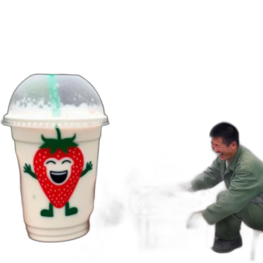 food, robot, furniture, staff transparent PNG cut-out