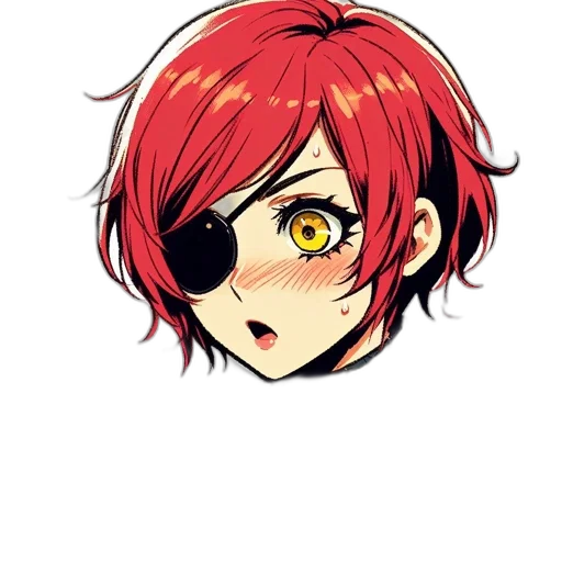 mask, face, staff, weapon transparent PNG cut-out