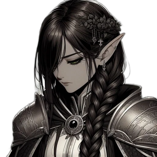 staff, jewelry, dragon, face transparent PNG cut-out
