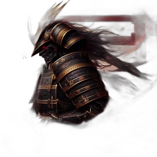 sword, weapon, mask, dragon transparent PNG cut-out