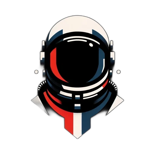 mask, robot, face, concept art transparent PNG cut-out