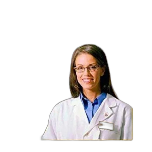 staff, jacket, jewelry, face transparent PNG cut-out