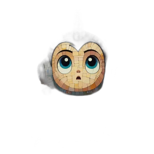 mask, face, robot, jewelry transparent PNG cut-out