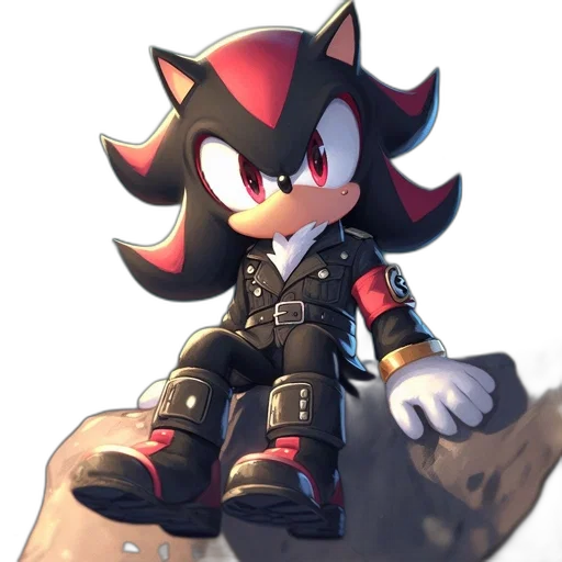 creature, weapon, animal, jacket transparent PNG cut-out