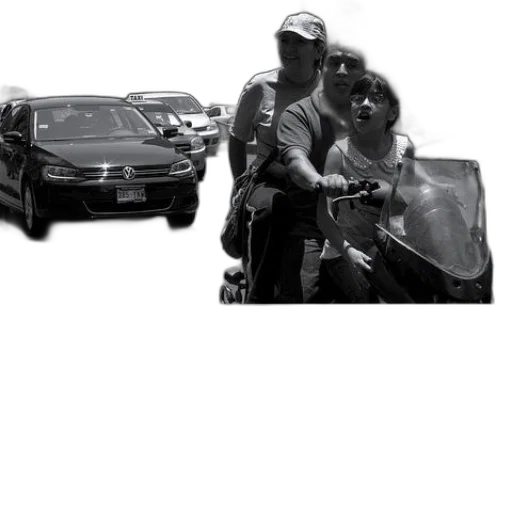 car, weapon, robot, concept art transparent PNG cut-out