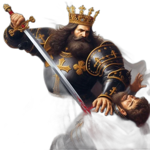 sword, crown, staff, concept art transparent PNG cut-out