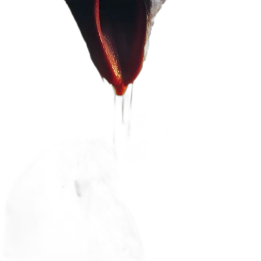 bottle, mask, staff, umbrella transparent PNG cut-out