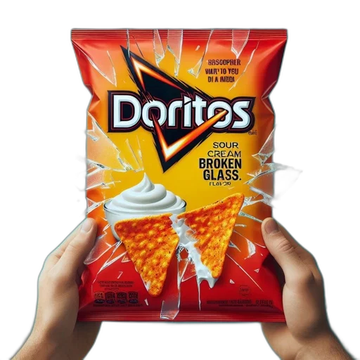 food, dragon, robot, creature transparent PNG cut-out
