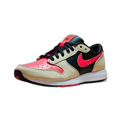 shoes, thealler, color, block transparent PNG cut-out