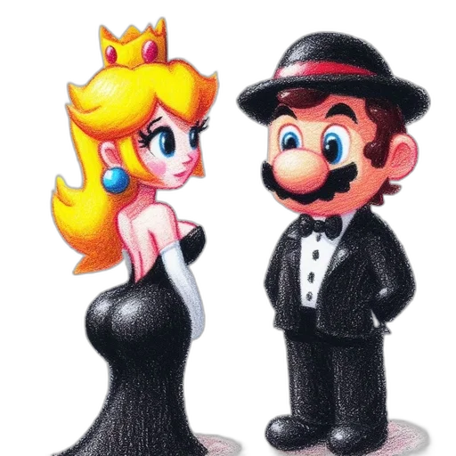 crown, dress, hat, jewelry transparent PNG cut-out