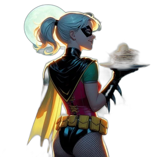 staff, comic book art, concept art, fantasy art transparent PNG cut-out