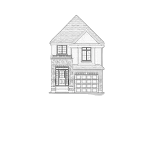 building, furniture, 3d render, pixel art transparent PNG cut-out