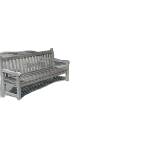 furniture, 3d render, two, wooden transparent PNG cut-out