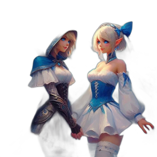 staff, dress, sword, weapon transparent PNG cut-out