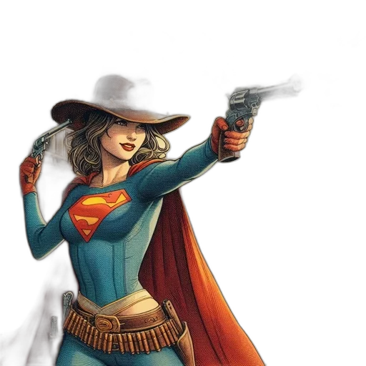 weapon, comic book art, concept art, fantasy art transparent PNG cut-out