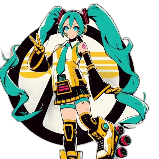 staff, jewelry, weapon, robot transparent PNG cut-out