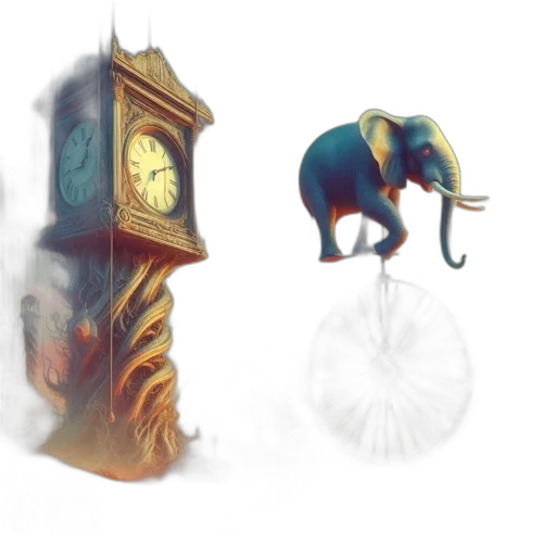 concept art, fantasy art, 3d render, pixel art transparent PNG cut-out