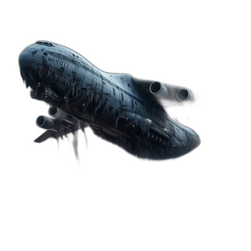 weapon, creature, dragon, robot transparent PNG cut-out