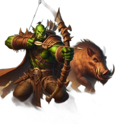 dragon, fantasy art, concept art, green transparent PNG cut-out