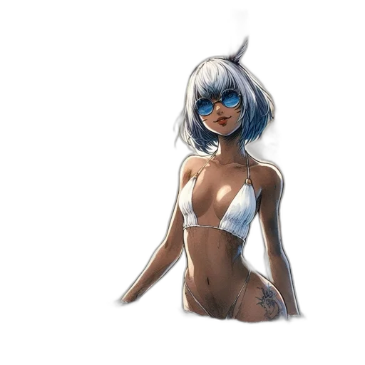 creature, dress, robot, mask transparent PNG cut-out
