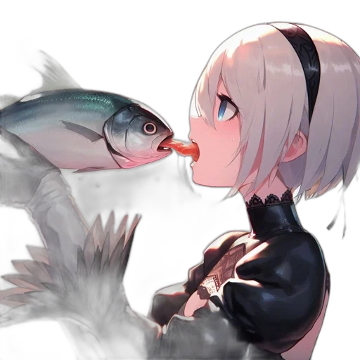 creature, animal, weapon, food transparent PNG cut-out