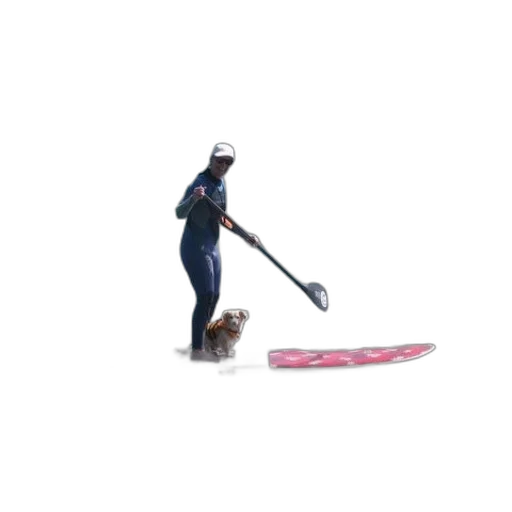 staff, animal, robot, weapon transparent PNG cut-out
