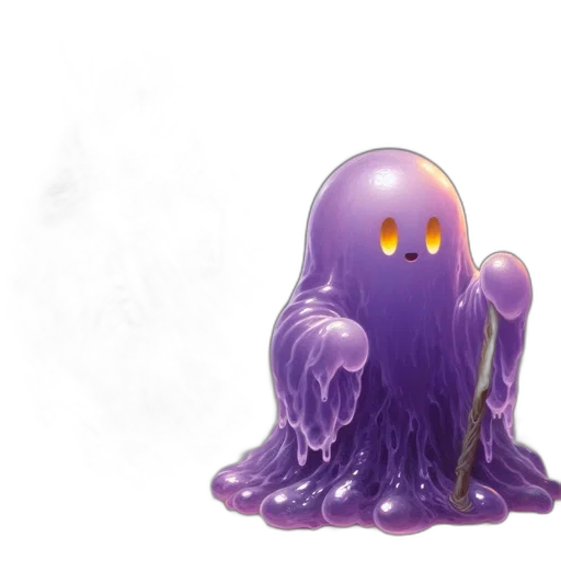 creature, mask, animal, hair transparent PNG cut-out