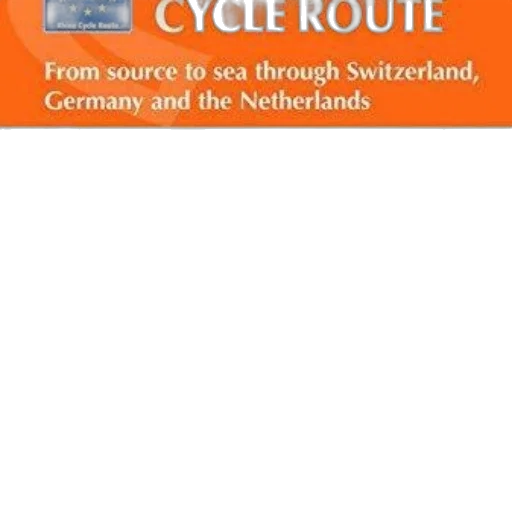 cover, book, titled, rhine transparent PNG cut-out